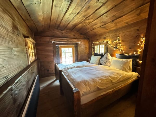 Immobilie in Gündlischwand - Diverse Nebengebäude Hotel mit 8 Zimmern, Garagen, Chalet, alte Käserei, Eventlocation, Bauland etc - Bild 18