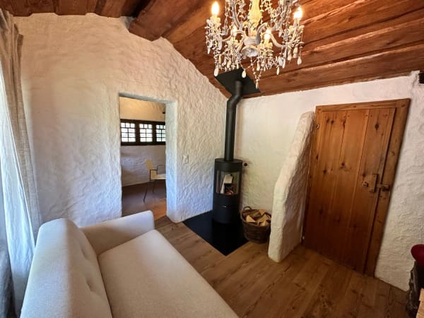 Immobilie in Gündlischwand - Diverse Nebengebäude Hotel mit 8 Zimmern, Garagen, Chalet, alte Käserei, Eventlocation, Bauland etc - Bild 19