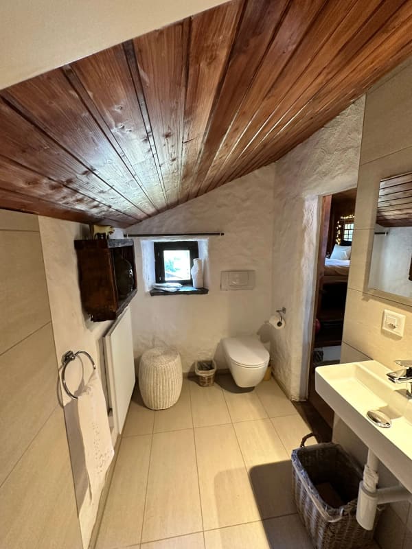 Immobilie in Gündlischwand - Diverse Nebengebäude Hotel mit 8 Zimmern, Garagen, Chalet, alte Käserei, Eventlocation, Bauland etc - Bild 20