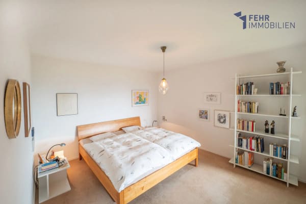 Immobilie in Safnern - Fehr Immobilien - 5.5-Zi.-Terrassenhaus mit herrlicher Aussicht - Bild 5
