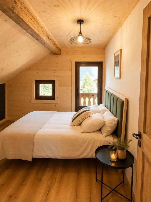 Immobilie in Aigle - Maison individuelle de standing avec 2 appartements Ã  vendre Ã  Corbeyrier, Ã  15 min d'Aigle - Bild 1