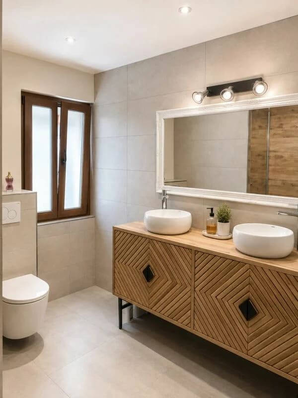 Immobilie in Aigle - Maison individuelle de standing avec 2 appartements Ã  vendre Ã  Corbeyrier, Ã  15 min d'Aigle - Bild 4