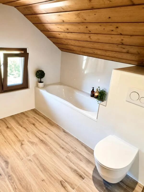 Immobilie in Aigle - Maison individuelle de standing avec 2 appartements Ã  vendre Ã  Corbeyrier, Ã  15 min d'Aigle - Bild 5