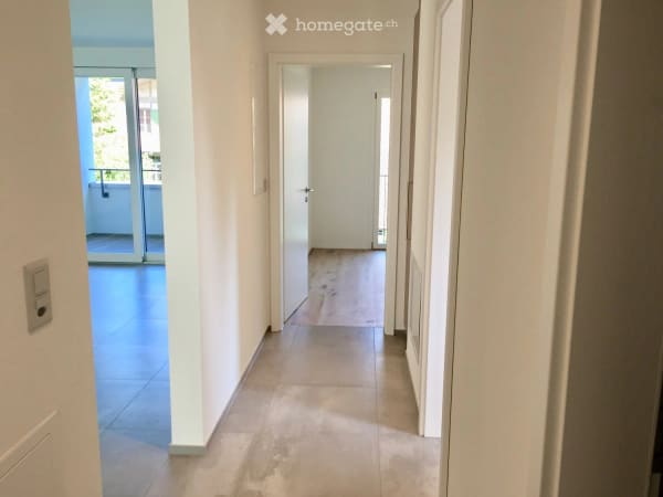 Immobilie in Gerzensee - Von privat: 4,5-Zi-Whg.+2 Esth-Plätze in Gerzensee – Ruhe inkl. - Bild 11