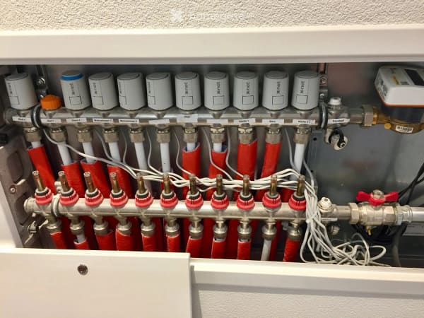 Immobilie in Gerzensee - Von privat: 4,5-Zi-Whg.+2 Esth-Plätze in Gerzensee – Ruhe inkl. - Bild 29