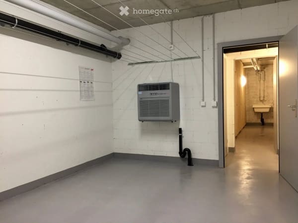 Immobilie in Gerzensee - Von privat: 4,5-Zi-Whg.+2 Esth-Plätze in Gerzensee – Ruhe inkl. - Bild 34