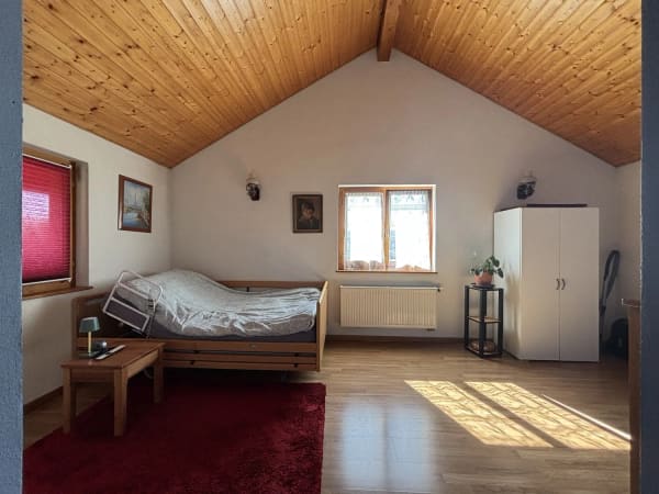 Immobilie in Gressy - Rare : 2 maisons avec solaire + pompe à chaleur · piscine · 5 min Yverdon - Bild 11