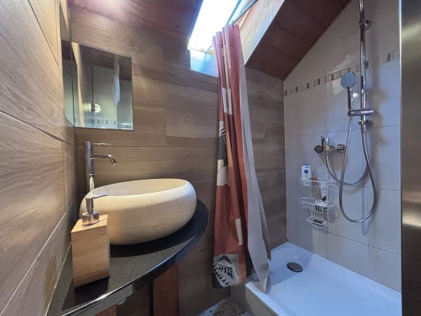 Immobilie in Gressy - Rare : 2 maisons avec solaire + pompe à chaleur · piscine · 5 min Yverdon - Bild 12