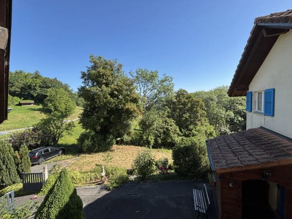 Immobilie in Gressy - Rare : 2 maisons avec solaire + pompe à chaleur · piscine · 5 min Yverdon - Bild 17