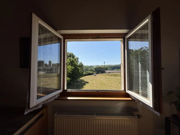 Immobilie in Gressy - Rare : 2 maisons avec solaire + pompe à chaleur · piscine · 5 min Yverdon - Bild 18