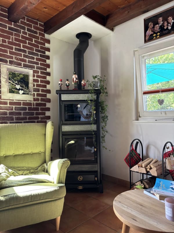 Immobilie in Gressy - Rare : 2 maisons avec solaire + pompe à chaleur · piscine · 5 min Yverdon - Bild 19