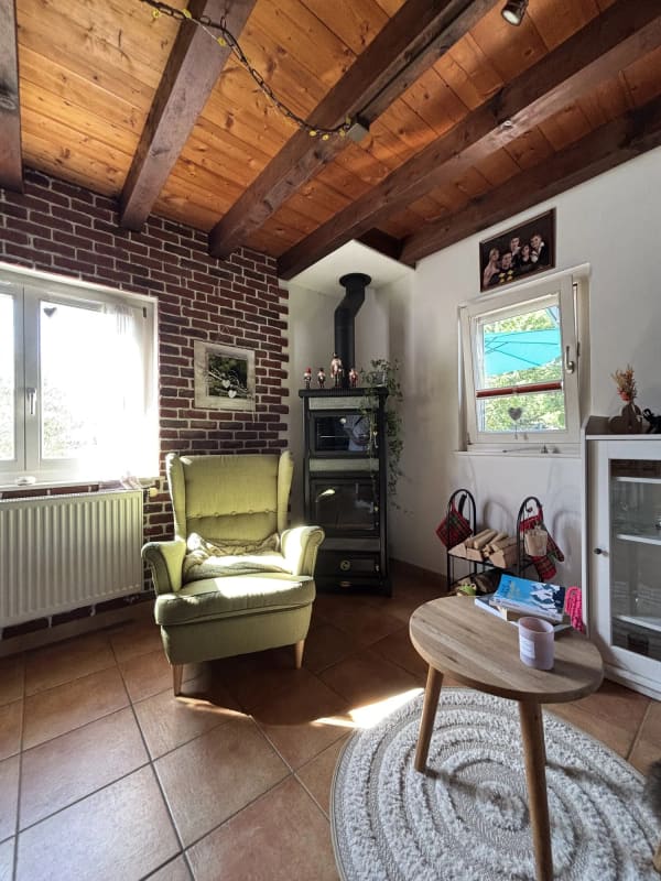 Immobilie in Gressy - Rare : 2 maisons avec solaire + pompe à chaleur · piscine · 5 min Yverdon - Bild 8