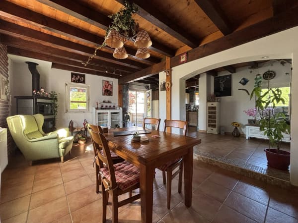 Immobilie in Gressy - Rare : 2 maisons avec solaire + pompe à chaleur · piscine · 5 min Yverdon - Bild 9