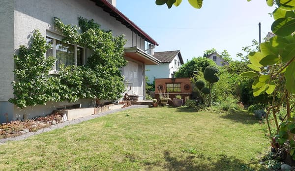 Immobilie in Hedingen - Familienzuhause zum Ankommen und WohlfÃ¼hlen! - Bild 11