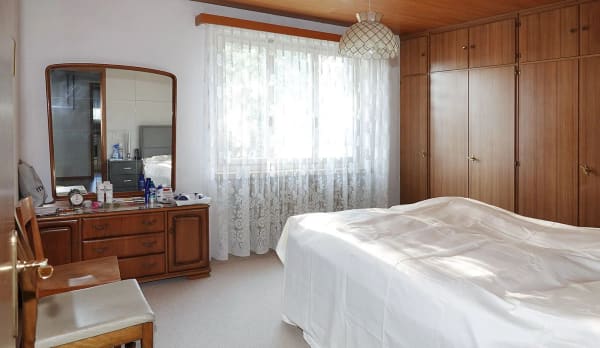 Immobilie in Hedingen - Familienzuhause zum Ankommen und WohlfÃ¼hlen! - Bild 13