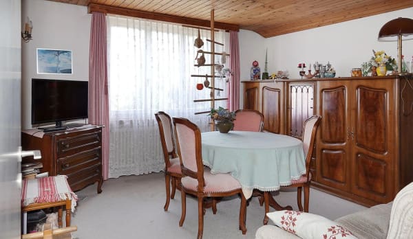 Immobilie in Hedingen - Familienzuhause zum Ankommen und WohlfÃ¼hlen! - Bild 18