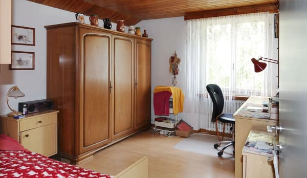 Immobilie in Hedingen - Familienzuhause zum Ankommen und WohlfÃ¼hlen! - Bild 19