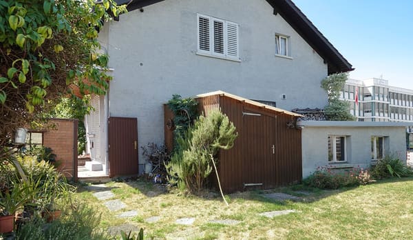Immobilie in Hedingen - Familienzuhause zum Ankommen und WohlfÃ¼hlen! - Bild 3