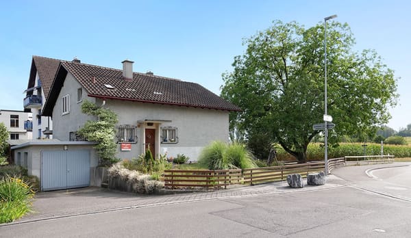 Immobilie in Hedingen - Familienzuhause zum Ankommen und WohlfÃ¼hlen! - Bild 4