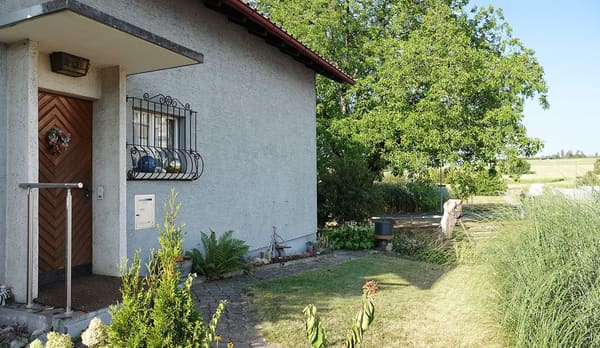 Immobilie in Hedingen - Familienzuhause zum Ankommen und WohlfÃ¼hlen! - Bild 5