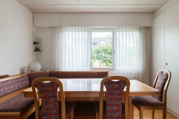 Immobilie in Murgenthal - Wohnparadies für Ihre Familie – grosszügig, ruhig & naturnah - Bild 10