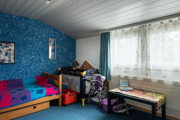Immobilie in Murgenthal - Wohnparadies für Ihre Familie – grosszügig, ruhig & naturnah - Bild 17