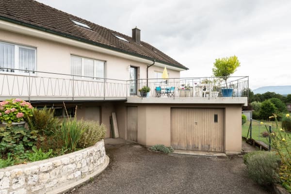 Immobilie in Murgenthal - Wohnparadies für Ihre Familie – grosszügig, ruhig & naturnah - Bild 28