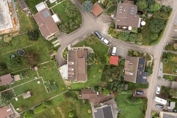 Immobilie in Murgenthal - Wohnparadies für Ihre Familie – grosszügig, ruhig & naturnah - Bild 31