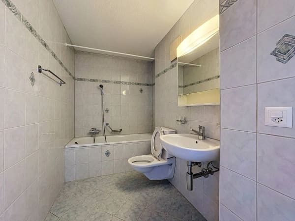 Immobilie in Villars-le-terroir - Libre de suite â€“ 3.5 piÃ¨ces traversant, balcon et calme villageois - Bild 10