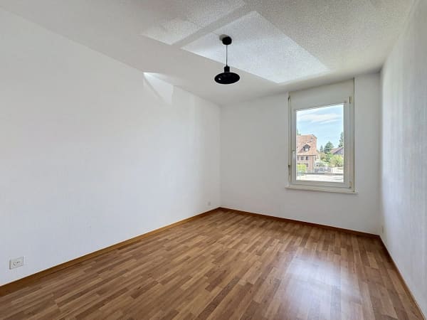 Immobilie in Villars-le-terroir - Libre de suite â€“ 3.5 piÃ¨ces traversant, balcon et calme villageois - Bild 7