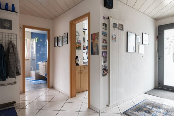 Immobilie in Glashütten - Wohnparadies fÃ¼r Ihre Familie â€“ grosszÃ¼gig, ruhig & naturnah - Bild 12