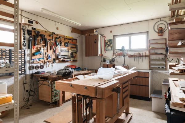 Immobilie in Glashütten - Wohnparadies fÃ¼r Ihre Familie â€“ grosszÃ¼gig, ruhig & naturnah - Bild 20
