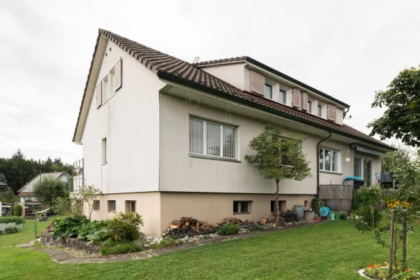 Immobilie in Glashütten - Wohnparadies fÃ¼r Ihre Familie â€“ grosszÃ¼gig, ruhig & naturnah - Bild 23