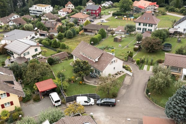Immobilie in Glashütten - Wohnparadies fÃ¼r Ihre Familie â€“ grosszÃ¼gig, ruhig & naturnah - Bild 25