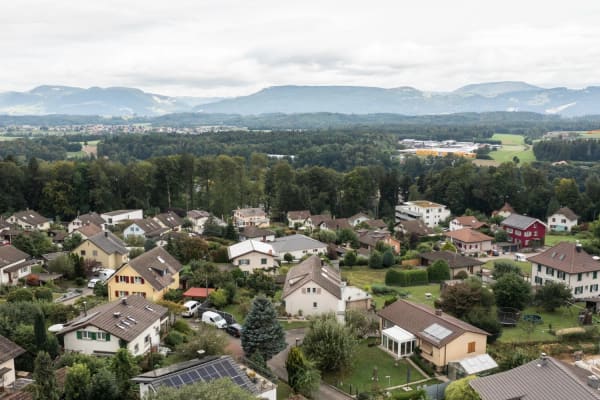 Immobilie in Glashütten - Wohnparadies fÃ¼r Ihre Familie â€“ grosszÃ¼gig, ruhig & naturnah - Bild 26
