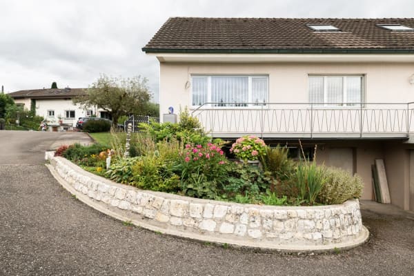 Immobilie in Glashütten - Wohnparadies fÃ¼r Ihre Familie â€“ grosszÃ¼gig, ruhig & naturnah - Bild 27