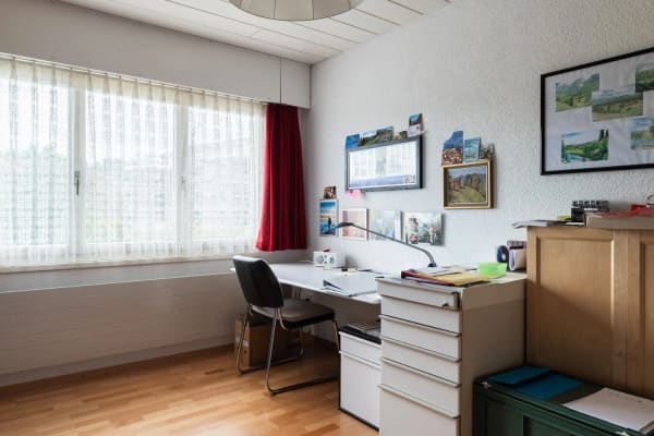 Immobilie in Glashütten - Wohnparadies fÃ¼r Ihre Familie â€“ grosszÃ¼gig, ruhig & naturnah - Bild 4
