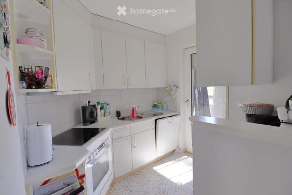 Immobilie in Hombrechtikon - Verkauf von 4 Eigentumswohnungen in Hombrechtikon sowie 6 TiefgaragenparkplÃ¤tzen - Bild 5