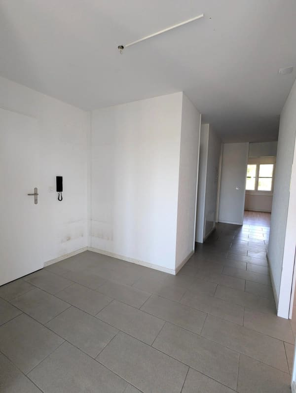 Immobilie in Ortschwaben - 4.5-Zimmerwohnung mit traumhafter Aussicht in Ortschwaben - Bild 10