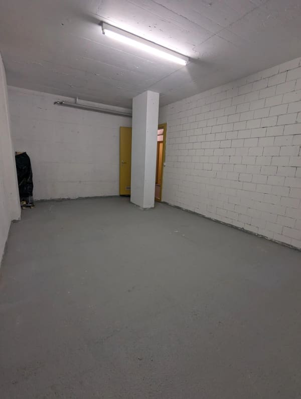Immobilie in Ortschwaben - 4.5-Zimmerwohnung mit traumhafter Aussicht in Ortschwaben - Bild 12