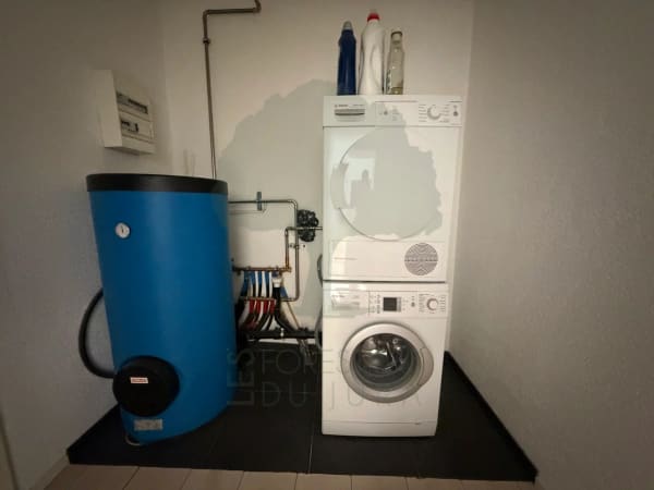 Immobilie in Porrentruy - Appartement de caractÃ¨re de 4,5 piÃ¨ces en vieille ville de Porrentruy - Bild 7