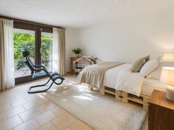 Immobilie in Schleinikon - MajestÃ¤tisches Landhaus mit Einliegerwohnung - Bild 10