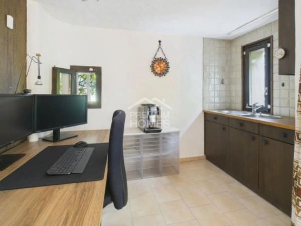 Immobilie in Schleinikon - MajestÃ¤tisches Landhaus mit Einliegerwohnung - Bild 11
