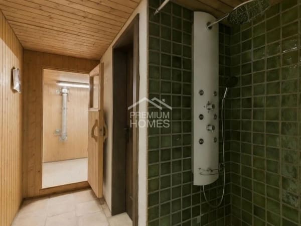 Immobilie in Schleinikon - MajestÃ¤tisches Landhaus mit Einliegerwohnung - Bild 12