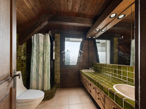 Immobilie in Schleinikon - MajestÃ¤tisches Landhaus mit Einliegerwohnung - Bild 8