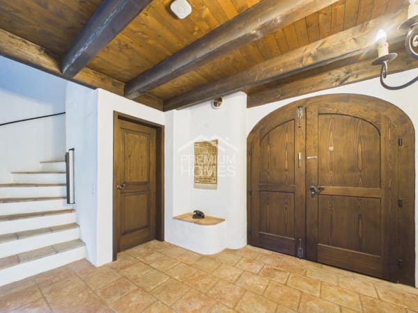 Immobilie in Schleinikon - MajestÃ¤tisches Landhaus mit Einliegerwohnung - Bild 9
