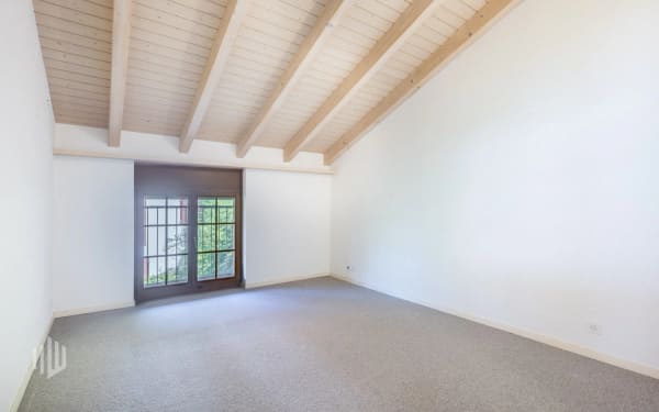 Immobilie in Gunten - ImmoWyss -  Wohnen über dem Thunersee mit traumhafter Panoramasicht - Bild 9