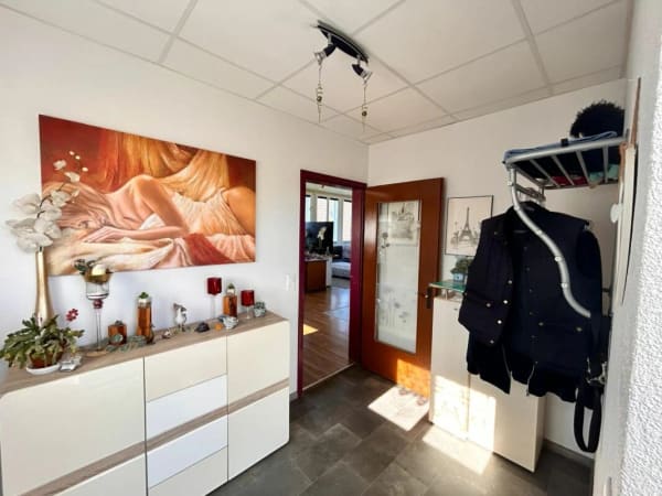 Immobilie in Deitingen - Freistehendes Einfamilienhaus in top Zustand, altershalber zu verkaufen - Bild 1