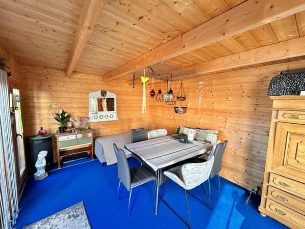 Immobilie in Deitingen - Freistehendes Einfamilienhaus in top Zustand, altershalber zu verkaufen - Bild 11