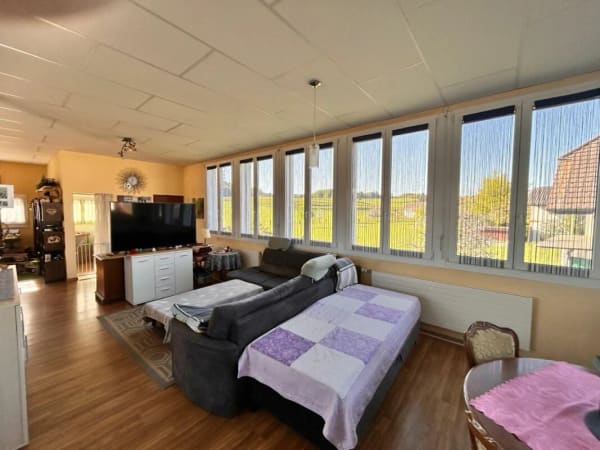 Immobilie in Deitingen - Freistehendes Einfamilienhaus in top Zustand, altershalber zu verkaufen - Bild 2